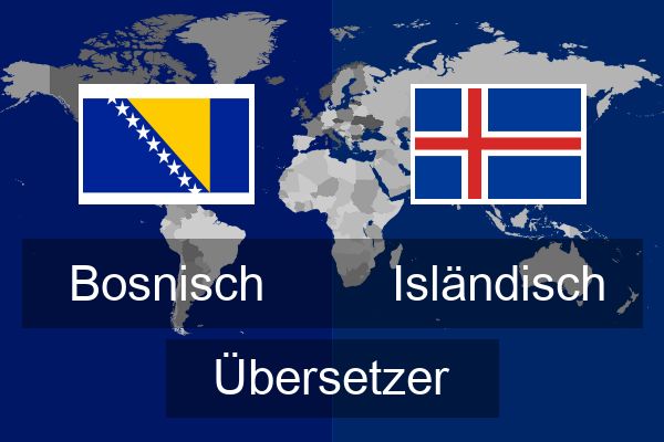  Isländisch Übersetzer