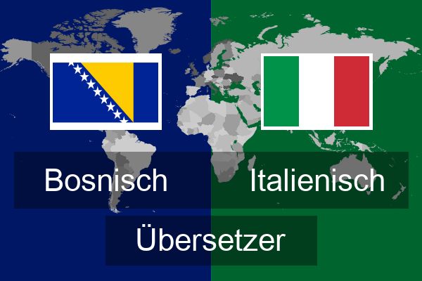  Italienisch Übersetzer