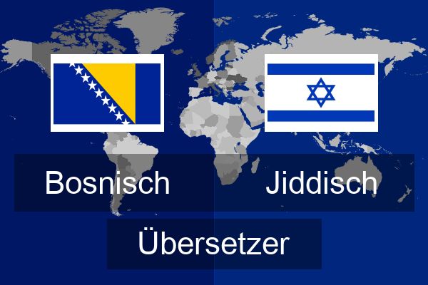  Jiddisch Übersetzer