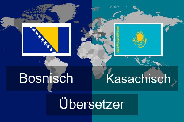 Kasachisch Übersetzer