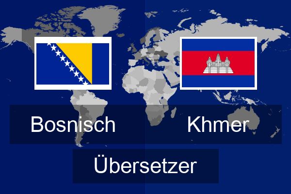  Khmer Übersetzer