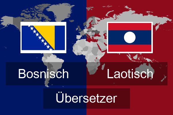 Laotisch Übersetzer