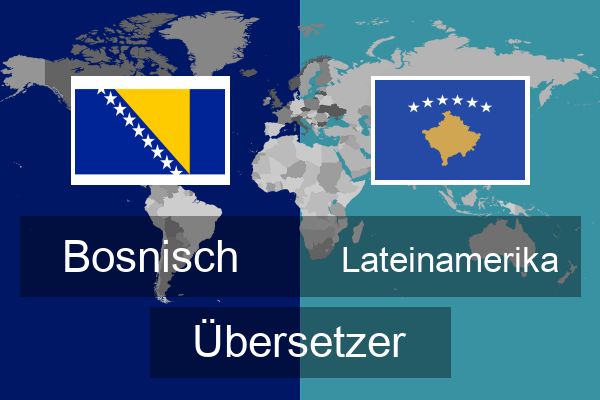  Lateinamerika Übersetzer