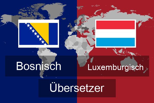  Luxemburgisch Übersetzer