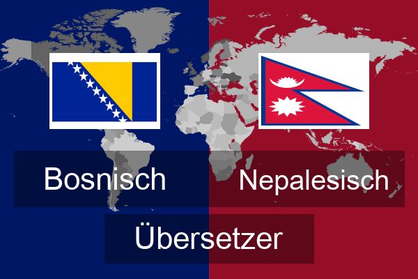  Nepalesisch Übersetzer