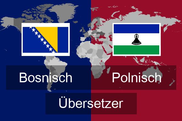  Polnisch Übersetzer
