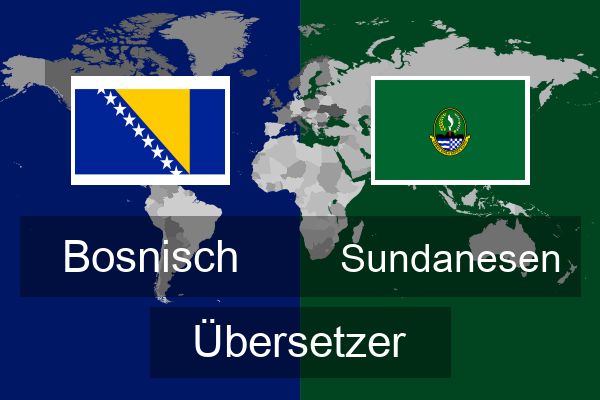  Sundanesen Übersetzer