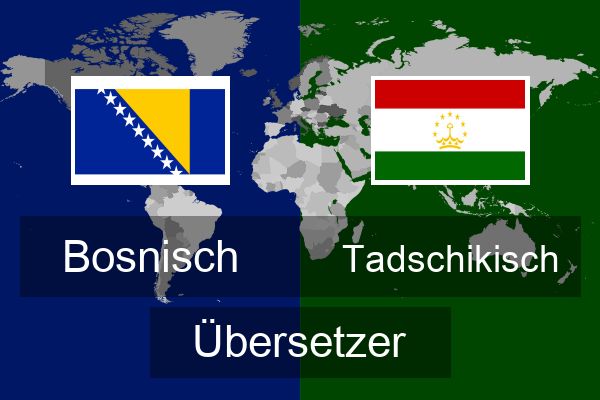  Tadschikisch Übersetzer