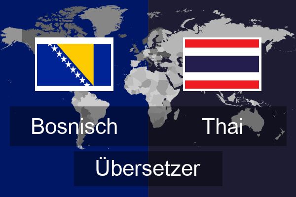  Thai Übersetzer