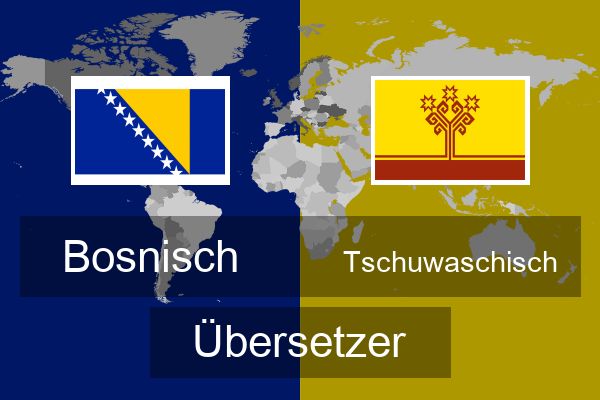  Tschuwaschisch Übersetzer