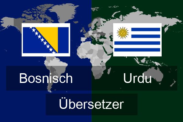  Urdu Übersetzer