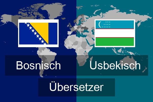  Usbekisch Übersetzer