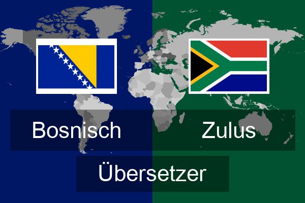  Zulus Übersetzer