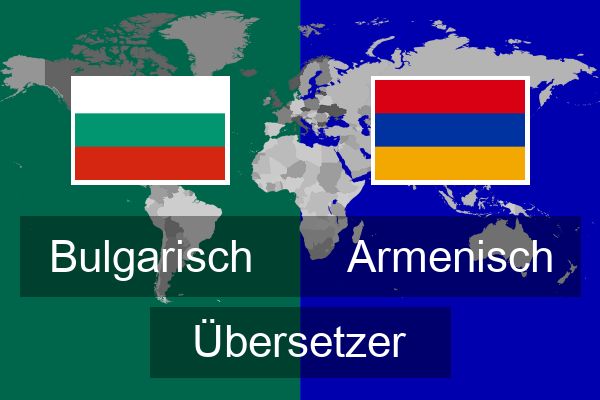  Armenisch Übersetzer