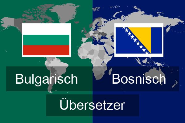  Bosnisch Übersetzer