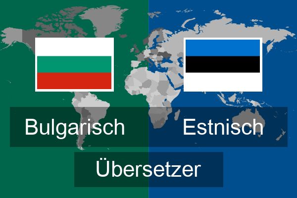  Estnisch Übersetzer