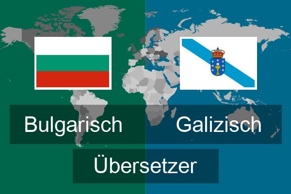 Galizisch Übersetzer