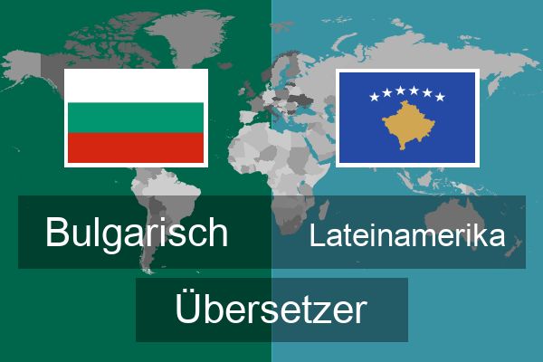  Lateinamerika Übersetzer