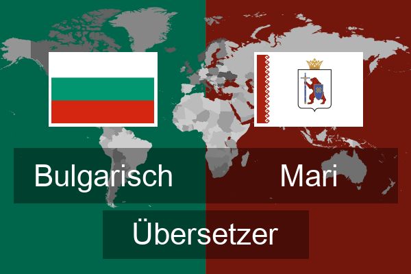  Mari Übersetzer