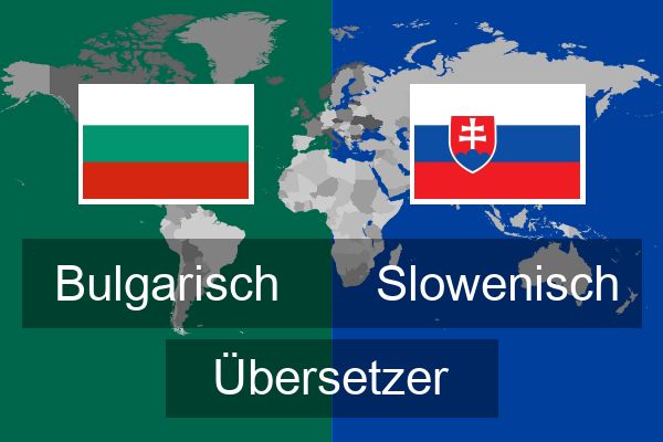  Slowenisch Übersetzer