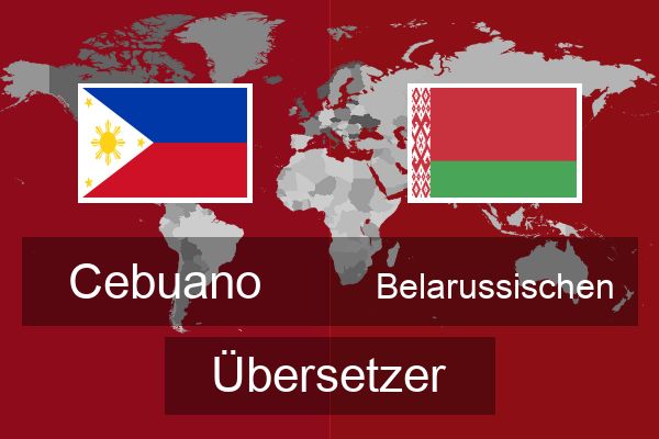  Belarussischen Übersetzer