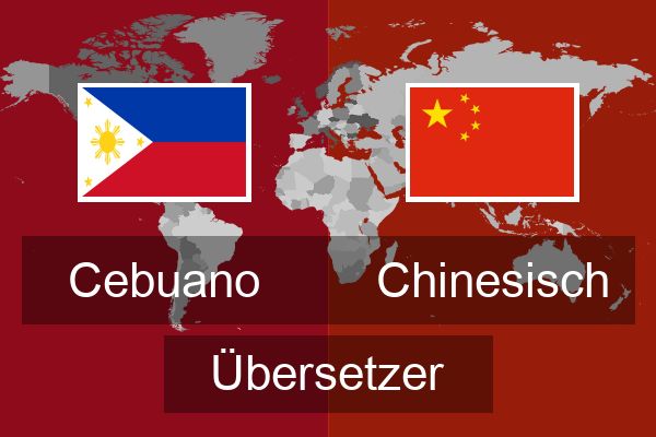  Chinesisch Übersetzer