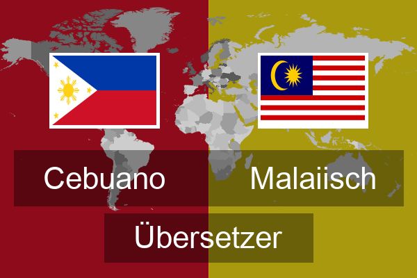  Malaiisch Übersetzer