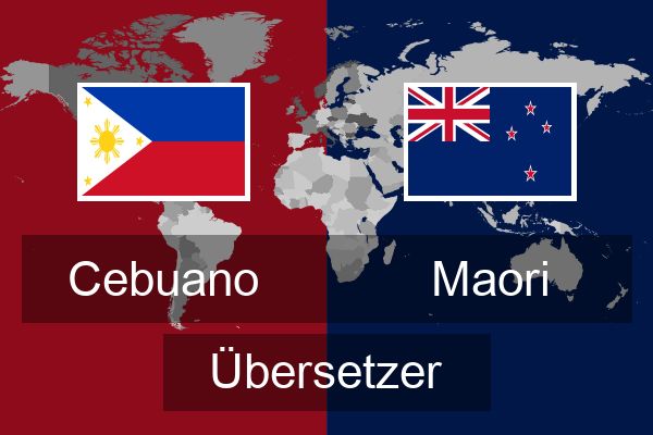  Maori Übersetzer
