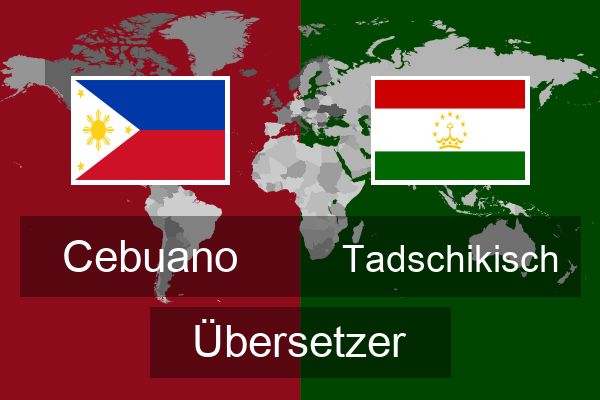  Tadschikisch Übersetzer