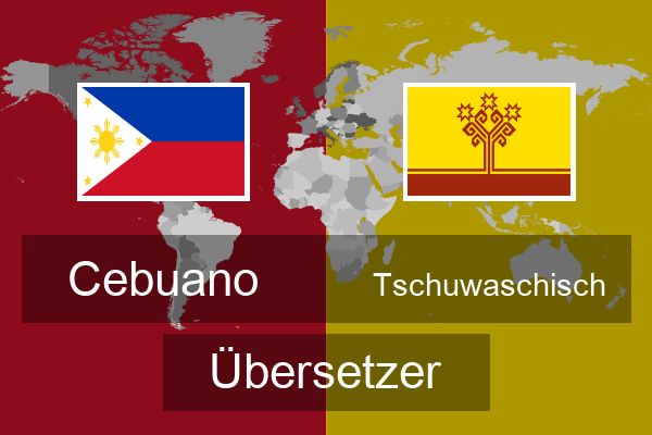  Tschuwaschisch Übersetzer