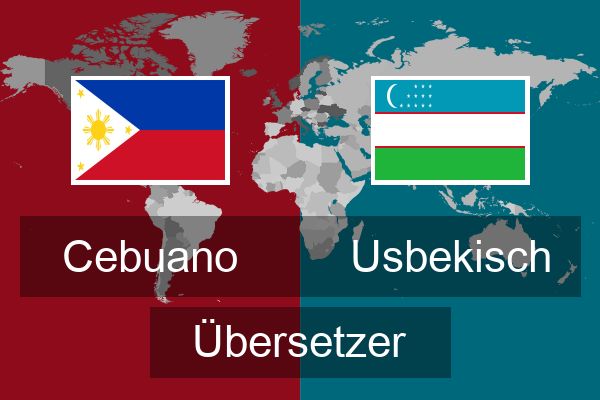  Usbekisch Übersetzer
