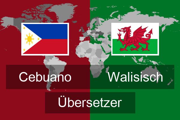  Walisisch Übersetzer