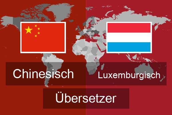  Luxemburgisch Übersetzer
