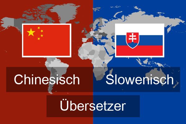  Slowenisch Übersetzer