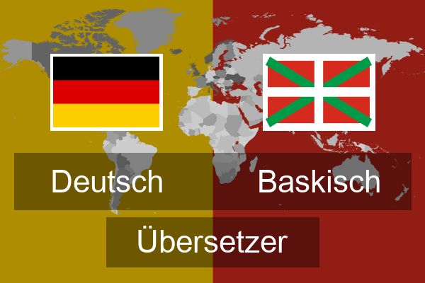  Baskisch Übersetzer