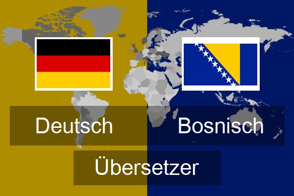  Bosnisch Übersetzer