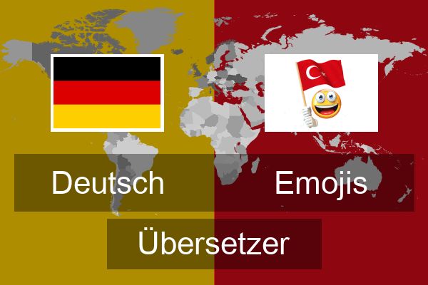  Emojis Übersetzer
