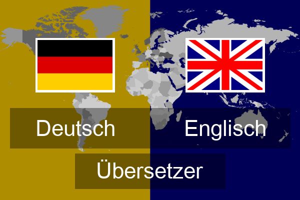  Englisch Übersetzer