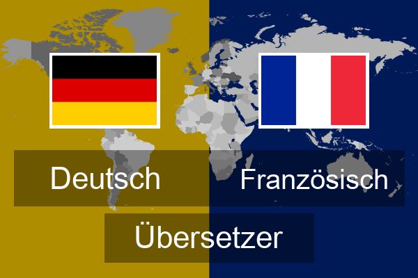  Französisch Übersetzer