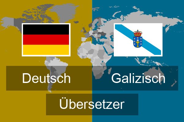  Galizisch Übersetzer