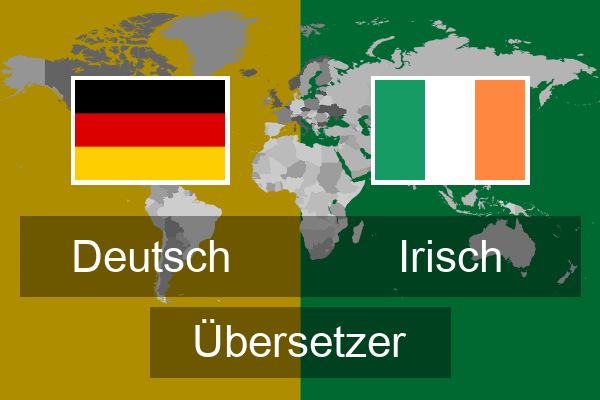  Irisch Übersetzer