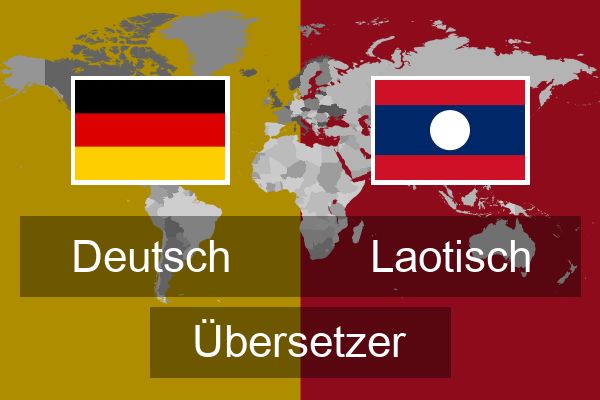  Laotisch Übersetzer