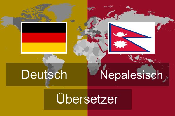  Nepalesisch Übersetzer