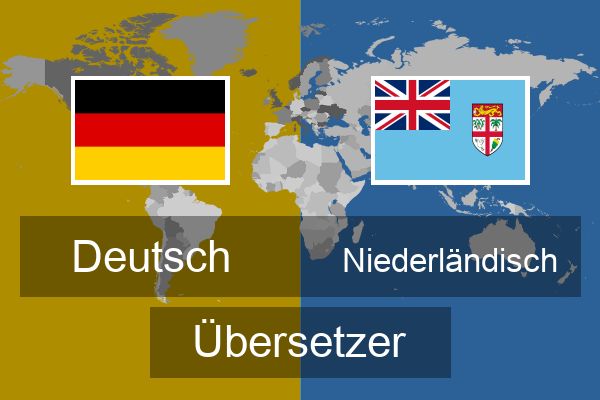  Niederländisch Übersetzer