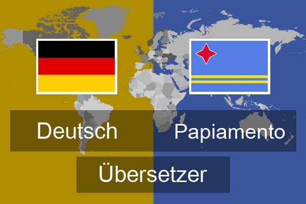  Papiamento Übersetzer