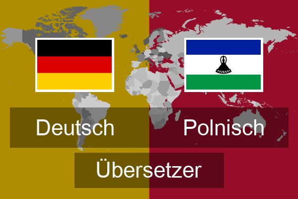  Polnisch Übersetzer