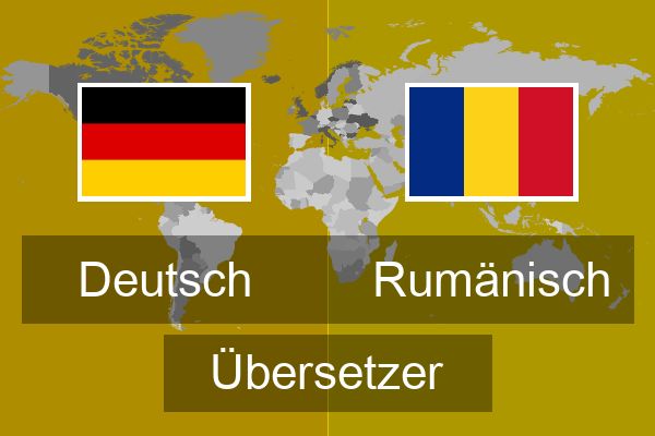  Rumänisch Übersetzer