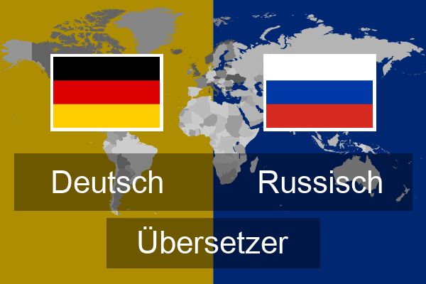  Russisch Übersetzer