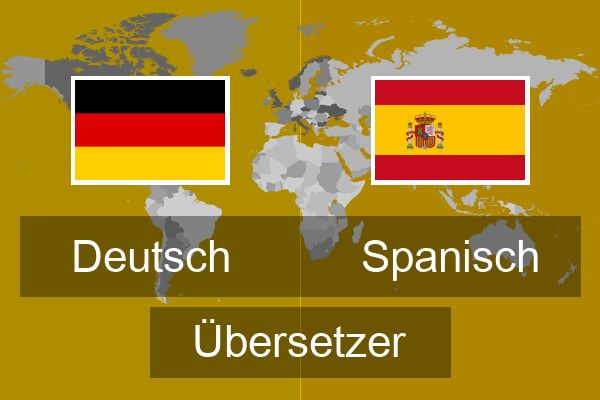  Spanisch Übersetzer