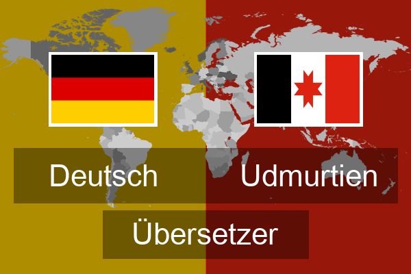  Udmurtien Übersetzer